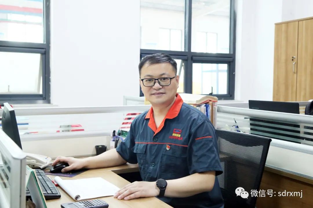 山东瑞祥