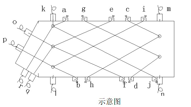 ruixiang brand test block | mould ruixiang brand test block | mould